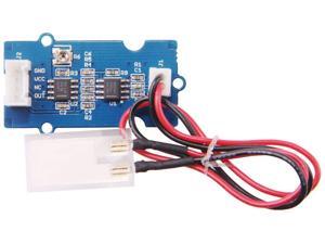 seeed studio Grove Piezo Vibration PZT Film Sensor Module(LDT0-028) 3.3V/5V Open Source, High Sensitive Sensor Compatible with Arduino DIY Kits/Board Arduino/Seeeduino/Raspberry Pi seeed studio Grove Piezo Vibration PZT Film Sensor Module(LDT0-028) 3.3V/5V Open Source, High Sensitive Sensor Compatible with Arduino DIY Kits/Board Arduino/Seeeduino/Raspberry Pi