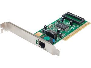 Gigabit Pci Network Card 32-Bit 10/100/1000 Mbps Pci Slot Gigabit Pci Network Card 32-Bit 10/100/1000 Mbps Pci Slot