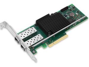 Network Card For Intel X710 Da4 10gbe Converged Network Adapter Nic Pci E X8 4x Sfp Port Newegg Com
