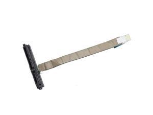 NODRLIN New Sata HDD Cable Connector Adapter for Lenovo Ideapad L340-15IRH IWL API 17IWL NBX0001NP00 NODRLIN New Sata HDD Cable Connector Adapter for Lenovo Ideapad L340-15IRH IWL API 17IWL NBX0001NP00