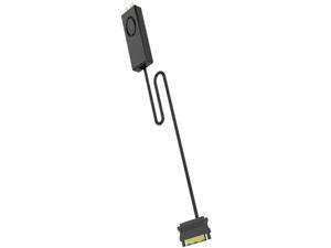 StepOK ARGB Controller, for 3Pin 5V ARGB Splitter Cable, Plastic LED Lighting SATA Pin RGB Controller StepOK ARGB Controller, for 3Pin 5V ARGB Splitter Cable, Plastic LED Lighting SATA Pin RGB Controller