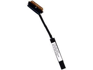 Deal4GO SATA Hard Drive Cable SSD HDD Connector for Lenovo ThinkPad T470 T480 T470P T480P A475 A485 DC02C009L00 DC02C009L30 00UR495 Deal4GO SATA Hard Drive Cable SSD HDD Connector for Lenovo ThinkPad T470 T480 T470P T480P A475 A485 DC02C009L00 DC02C009L30 00UR495