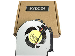 New Laptop CPU Cooling Fan Cooler for DELL Inspiron 17 7000 7737 7746 Series