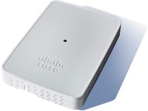 Cisco Business 143ACM Wi-Fi Mesh Extender | 802.11ac | 2x2 | 1 GbE Port | Wall Mount | Limited Lifetime Protection (CBW143ACM-B-NA) | Requires Cisco Business Wireless Access Points Cisco Business 143ACM Wi-Fi Mesh Extender | 802.11ac | 2x2 | 1 GbE Port | Wall Mount | Limited Lifetime Protection (CBW143ACM-B-NA) | Requires Cisco Business Wireless Access Points