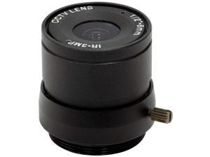 Arducam CS-Mount Lens Bundle for Raspberry Pi HQ Camera, Wide Angle 6mm Focal Length Manual Focus Lens with Portable Tripod Stand and 2ft/60cm Black Camera Cable Arducam CS-Mount Lens Bundle for Raspberry Pi HQ Camera, Wide Angle 6mm Focal Length Manual Focus Lens with Portable Tripod Stand and 2ft/60cm Black Camera Cable