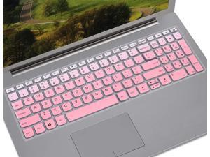Keyboard Cover Compatible with Lenovo Ideapad S145 S340 L340 130 320 330 330s 340s 520 720s 15.6 inch/2019 Lenovo IdeaPad 15.6 inch/Lenovo V330 V130 15.6 inch/IdeaPad 320 330 17.3 inch, Gradual Blue Keyboard Cover Compatible with Lenovo Ideapad S145 S340 L340 130 320 330 330s 340s 520 720s 15.6 inch/2019 Lenovo IdeaPad 15.6 inch/Lenovo V330 V130 15.6 inch/IdeaPad 320 330 17.3 inch, Gradual Blue
