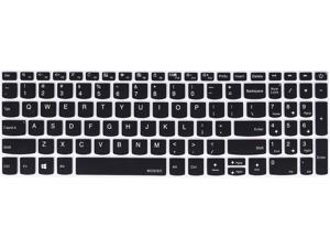 MOSISO Keyboard Cover Skin Compatible with Lenovo IdeaPad 320 330 330s 340s 520 720s 130 S145 L340 S340 15.6 inch, 2019 2018 Lenovo IdeaPad 15.6 inch, Lenovo IdeaPad 320 330 17.3 inch Laptop, Black MOSISO Keyboard Cover Skin Compatible with Lenovo IdeaPad 320 330 330s 340s 520 720s 130 S145 L340 S340 15.6 inch, 2019 2018 Lenovo IdeaPad 15.6 inch, Lenovo IdeaPad 320 330 17.3 inch Laptop, Black