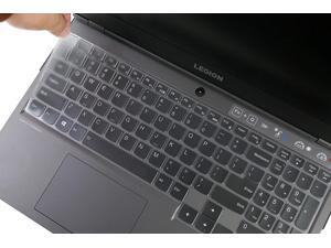 Leze - Ultra Thin Keyboard Cover Compatible with Lenovo Legion 7i and Legion 5i, Legion 5p & 5pi, Legion 5 15, ideaPad Gaming 3 15 Gaming Laptop - TPU Leze - Ultra Thin Keyboard Cover Compatible with Lenovo Legion 7i and Legion 5i, Legion 5p & 5pi, Legion 5 15, ideaPad Gaming 3 15 Gaming Laptop - TPU