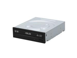 ASUS DRW-24B1ST Internal SATA 24x CD DVD +/-RW DL Disc Burner Re-Writer Drive