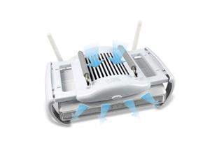 Evercool RC-02 Dr. Cool Router Cooler for Routers Modems 2.5" Portable Hard Disk Evercool RC-02 Dr. Cool Router Cooler for Routers Modems 2.5" Portable Hard Disk
