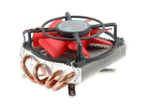 "E-buy World" New Evercool HPKC-10025 Heatpipe Low Profile Cooler Fan i5 LGA1155 1156 AM2 AM3 FM1 "E-buy World" New Evercool HPKC-10025 Heatpipe Low Profile Cooler Fan i5 LGA1155 1156 AM2 AM3 FM1