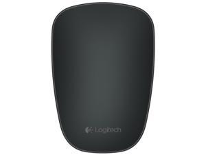 Logitech T630 Ultrathin Touch Mouse for Windows
