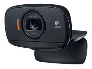 Logitech HD Webcam C525, Portable HD 720p Video Calling with Autofocus Logitech HD Webcam C525, Portable HD 720p Video Calling with Autofocus