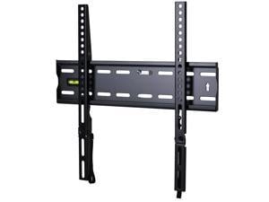 VideoSecu TV Wall Mount for most 26 27 28 29 32 37 39 40 42 46 48 50 inch TCL Changhong Coby Sanyo Seiki Westignhouse Hisense RCA Dynex Sansui Phillips AOC JVC Insignia Acer LCD LED UHD 1RX