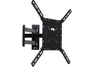 Full Motion TV Wall Mount for VIZIO 24 28 32 37 39 40 42 43 47 48 49 50 55 LCD LED Plasma Tilt Swivel HDTV CB6 Full Motion TV Wall Mount for VIZIO 24 28 32 37 39 40 42 43 47 48 49 50 55 LCD LED Plasma Tilt Swivel HDTV CB6