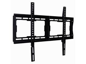 VideoSecu Fixed TV Wall Mount for LG 3265 LED LCD Plasma HDTV 43LH5000 55UJ6300 49LJ510M 49LJ550M 49UH6030 55LJ550M 55UH6150 55UH8500 55UJ6540 60UH6150 60UH7700 60UH8500 65UH6030 65UH6150 BGM