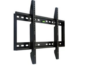 VideoSecu Heavy Duty TV Wall Mount for SONY 40 43 48 49 50 55 60 65 75 inch XBR-49X800E XBR-55A1E XBR-55X930D XBR-55X930E XBR-65A1E XBR-65X850E LED LCD Plasma Flat Panel Screen HDTV Display MN7