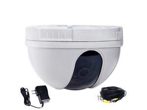 LTS CMHT2722-28 TVI HD 2MP 1080P 2.8mm Wide Lens Matrix IR 131ft Outdoor Camera