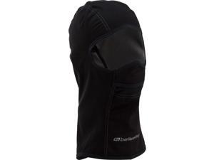Bellwether Coldfront Balaclava: Black SM/MD Bellwether Coldfront Balaclava: Black SM/MD