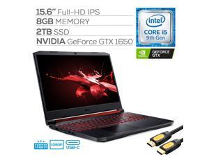 i5 9300h | Gaming Laptop 17,3 |i5 9300H|GTX 1650 4GB|16GB RAM|512GB