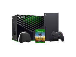 2020 Newest X Gaming Console Bundle - 1TB SSD Black Xbox Console and Wireless Controller with PUBG Full Game and Xbox Controller Protective Hard Shell Case 2020 Newest X Gaming Console Bundle - 1TB SSD Black Xbox Console and Wireless Controller with PUBG Full Game and Xbox Controller Protective Hard Shell Case