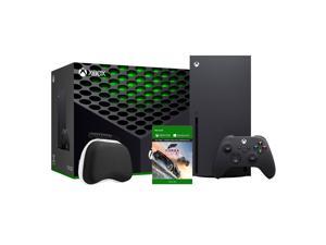 2020 Newest X Gaming Console Bundle - 1TB SSD Black Xbox Console and Wireless Controller with Forza Horizon 3 Full Game and Xbox Controller Protective Hard Shell Case 2020 Newest X Gaming Console Bundle - 1TB SSD Black Xbox Console and Wireless Controller with Forza Horizon 3 Full Game and Xbox Controller Protective Hard Shell Case