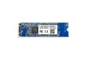 Crucial C-228T256G2-P3D2B2S11 256GB SATA M.2 SSD - OEM Crucial C-228T256G2-P3D2B2S11 256GB SATA M.2 SSD - OEM