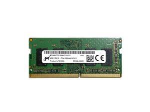 Micron MTA4ATF51264HZ-3G2J1 4GB DDR4 SO-DIMM 3200MHz 1RX16 Laptop Memory - OEM Micron MTA4ATF51264HZ-3G2J1 4GB DDR4 SO-DIMM 3200MHz 1RX16 Laptop Memory - OEM