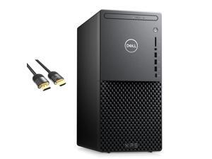 Dell XPS 8940 Gaming Desktop, Intel Core i7-11700, GeForce RTX 3070, 64GB RAM, 2TB PCIe SSD+2TB HDD, USB-C, WIFI-6, CD-Drive, HDMI/DP/DVI, RJ-45, Mytrix HDMI 2.1 Cable, Win 10 w/keyboard and mouse Dell XPS 8940 Gaming Desktop, Intel Core i7-11700, GeForce RTX 3070, 64GB RAM, 2TB PCIe SSD+2TB HDD, USB-C, WIFI-6, CD-Drive, HDMI/DP/DVI, RJ-45, Mytrix HDMI 2.1 Cable, Win 10 w/keyboard and mouse