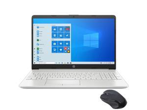 HP 15.6" FHD Micro-Edge Laptop, Intel Core i3-1115G4 up to 4.1GHz, 16GB DDR4 RAM, 512GB PCIe SSD, USB-C, HDMI, Ethernet, FingerPrint, SD Reader, Wi-Fi, HP Fast Charge, Myrtix Wireless Mouse, Win 10 HP 15.6" FHD Micro-Edge Laptop, Intel Core i3-1115G4 up to 4.1GHz, 16GB DDR4 RAM, 512GB PCIe SSD, USB-C, HDMI, Ethernet, FingerPrint, SD Reader, Wi-Fi, HP Fast Charge, Myrtix Wireless Mouse, Win 10