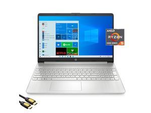 HP 15.6'' FHD Micro-Edge Laptop, AMD Hexa-Core Ryzen 5 5500U (beat i5-10500) up to 4.0GHz, 8GB RAM, 256GB PCIe SSD, USB-C, HDMI, Wi-Fi, BT, Keypad, Webcam, SD Card Reader, Mytrix HDMI Cable, Win 10 HP 15.6'' FHD Micro-Edge Laptop, AMD Hexa-Core Ryzen 5 5500U (beat i5-10500) up to 4.0GHz, 8GB RAM, 256GB PCIe SSD, USB-C, HDMI, Wi-Fi, BT, Keypad, Webcam, SD Card Reader, Mytrix HDMI Cable, Win 10