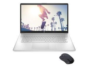 HP 17.3" HD+ Touchscreen Laptop, AMD Ryzen 5 5500U (beat i5-10500) 6-Core up to 4.0GHz, 16GB RAM, 512GB SSD+1TB HDD, USB-C, Numeric Keypad, HDMI, Webcam, WiFi, Myrtix Wireless Mouse, Win 10 HP 17.3" HD+ Touchscreen Laptop, AMD Ryzen 5 5500U (beat i5-10500) 6-Core up to 4.0GHz, 16GB RAM, 512GB SSD+1TB HDD, USB-C, Numeric Keypad, HDMI, Webcam, WiFi, Myrtix Wireless Mouse, Win 10