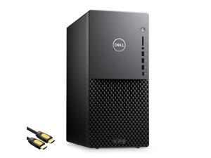 Dell XPS 1660S Gaming Desktop, Intel Hexa-Core i5-11400, GeForce GTX 1660 SUPER 6GB DDR6, 16GB RAM, 256GB PCIe SSD+1TB HDD, USB-C, HDMI/DP/DVI, RJ-45, Wi-Fi 6, VR Ready, Mytrix HDMI Cable, Win 10 Dell XPS 1660S Gaming Desktop, Intel Hexa-Core i5-11400, GeForce GTX 1660 SUPER 6GB DDR6, 16GB RAM, 256GB PCIe SSD+1TB HDD, USB-C, HDMI/DP/DVI, RJ-45, Wi-Fi 6, VR Ready, Mytrix HDMI Cable, Win 10