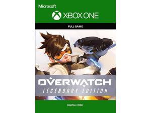 Microsoft Xbox Series S Fortnite & Rocket League Midnight Drive Pack Bundle with Overwatch Legendary Edition Full Game