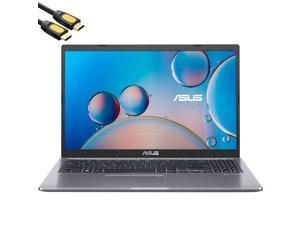 ASUS VivoBook 15 Touchscreen Laptop, 15.6" FHD Micro-Edge Display, Intel Core i5-1135G7, 12GB 3200MHz RAM, 512GB PCIe SSD+1TB HDD, USB-C, HDMI, WiFi, Keypad, Backlit, FP Reader, Mytrix HDMI Cable