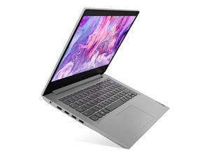 Lenovo IdeaPad 3i Laptop for Business & Student, 14" FHD Display, 11th Gen Intel Core i3-1115G4, 12GB RAM, 512GB SSD+1TB HDD, HDMI, WiFi 6, Webcam, SD Card Reader, Mytrix HDMI Cable, Win 11