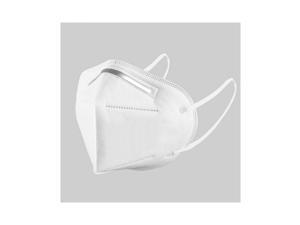FACE MASK - 5 Pack Anti-Dust/Droplet Anti-Pollen 4 Layer 3D Respirator FACE MASK - 5 Pack Anti-Dust/Droplet Anti-Pollen 4 Layer 3D Respirator