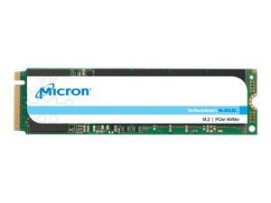 Micron Technology - MTFDHBA512TCK-1AS1AA - Micron 512 GB Solid State Drive - M.2 Internal - PCI Express Micron Technology - MTFDHBA512TCK-1AS1AA - Micron 512 GB Solid State Drive - M.2 Internal - PCI Express