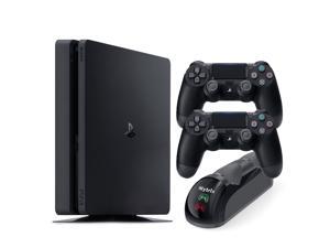 mytrix playstation 4