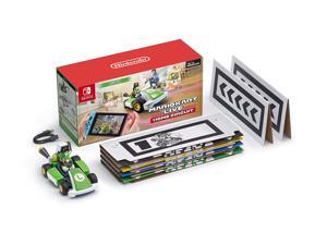 Mario Kart Live: Home Circuit - Nintendo Switch, Nintendo Switch Lite Mario Kart Live: Home Circuit - Nintendo Switch, Nintendo Switch Lite
