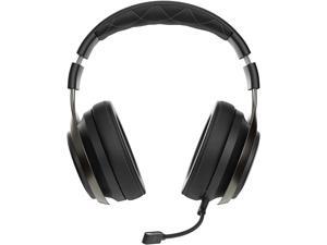 lucidsound ls31le wireless gaming headset for xbox one, ps4 wireless surround sound headphones works wired with nintendo switch, pc, mac, ipad, ios, android limited edition: black lucidsound ls31le wireless gaming headset for xbox one, ps4 wireless surround sound headphones works wired with nintendo switch, pc, mac, ipad, ios, android limited edition: black