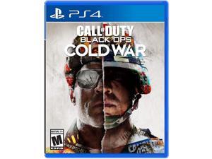Call of Duty: Black Ops Cold War Call of Duty: Black Ops Cold War