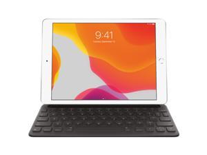 Apple Ipad 10.2'' Retina Display, A12 Bionic Chip, 32GB, Wi-Fi (Latest Model, 8th Generation) Gold, Apple Smart Keyboard Apple Ipad 10.2'' Retina Display, A12 Bionic Chip, 32GB, Wi-Fi (Latest Model, 8th Generation) Gold, Apple Smart Keyboard