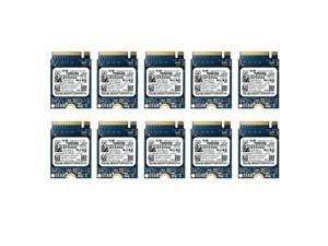 Toshiba KBG40ZNS128G BG3 Series 128gb TLC PCI Express 3.0 X2 NVMe M.2 2230 SSD HD Bulk Sale( x10 units) - OEM Toshiba KBG40ZNS128G BG3 Series 128gb TLC PCI Express 3.0 X2 NVMe M.2 2230 SSD HD Bulk Sale( x10 units) - OEM