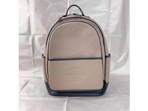 coach klein backpack