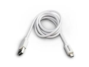 Mytrix Premium Micro-USB to USB High Speed Data Transfer Charger Cable Mytrix Premium Micro-USB to USB High Speed Data Transfer Charger Cable