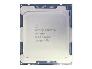 Intel OEM Core i97900X Processor 10 Cores 1375M Cache up to 43 GHz