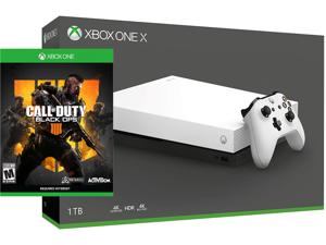 Xbox One X Scorpio Edition Newegg Com