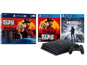 ps4 pro newegg