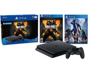 Ps4 Bundle Call Of Duty Newegg Com